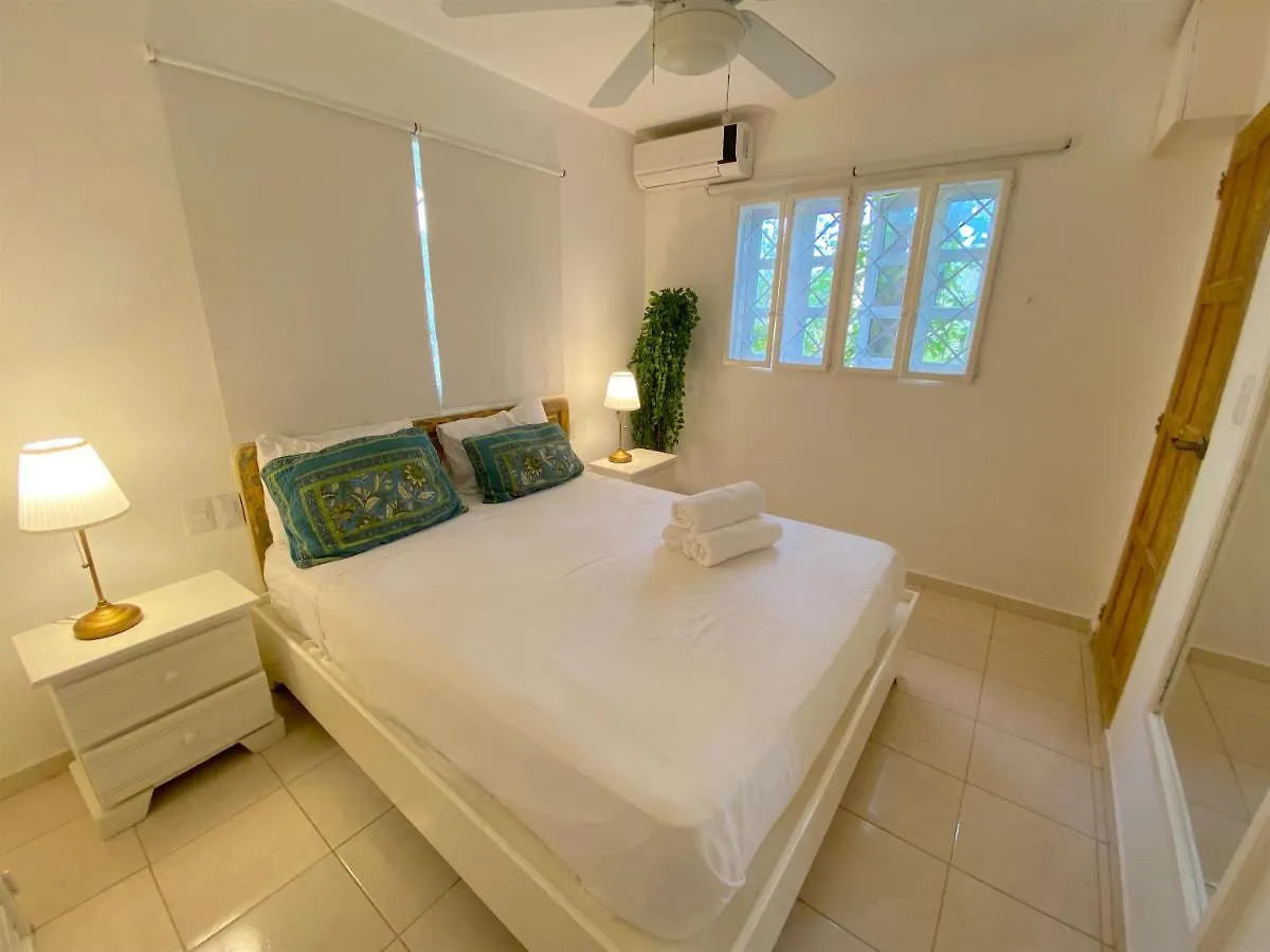 Los Corales Villas & Apartments Resort Wifi Beach Club & Spa Punta Cana