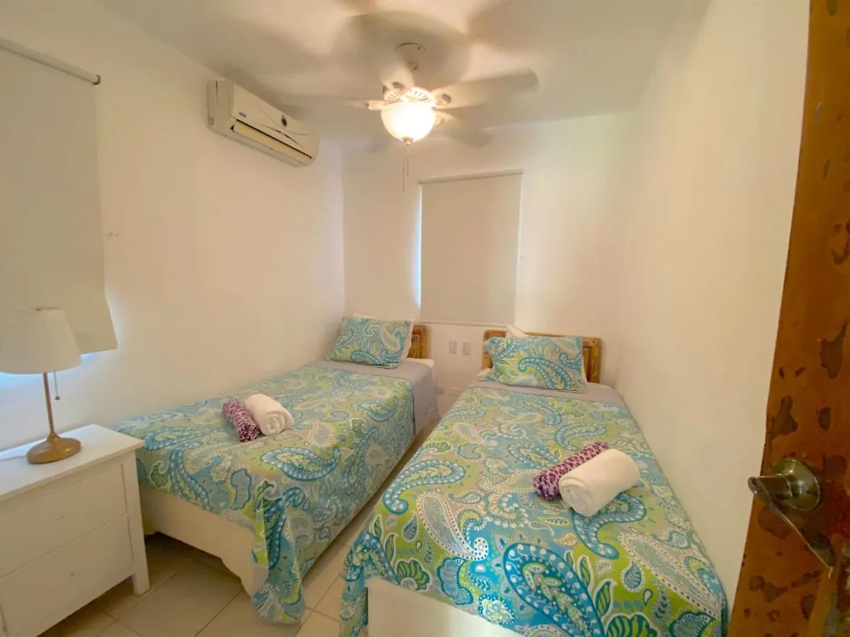 Los Corales Villas & Apartments Resort Wifi Beach Club & Spa Punta Cana