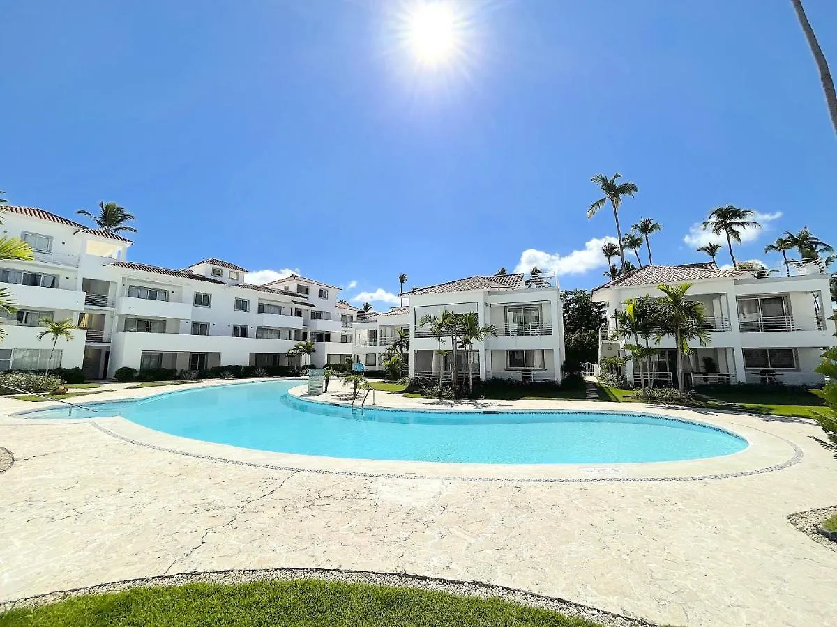 Los Corales Villas & Apartments Resort Wifi Beach Club & Spa Punta Cana