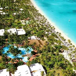 Üdülőközpont Grand Palladium & Spa, Punta Cana