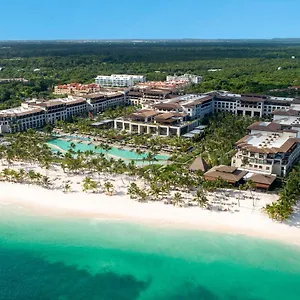 Lopesan Costa Bavaro Resort, Spa & Casino Пунта-Кана