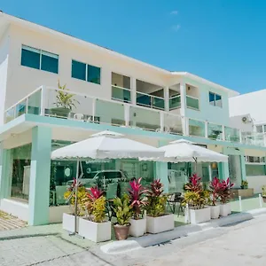 2* Hotel Green Coast Beach