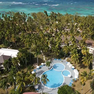 4* Rezort Vista Sol Beach & Spa