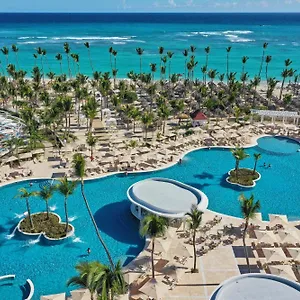 5* Rezort Bahia Principe Luxury Ambar (adults Only)