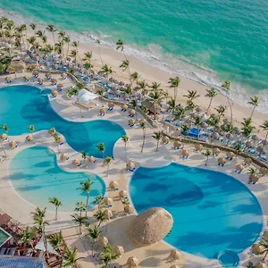 Üdülőközpont Bahia Principe Grand, Punta Cana