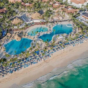 Üdülőközpont Bahia Principe Grand Bavaro, Punta Cana