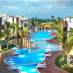 度假村 Bluebay Grand Punta Cana, 卡巴扎-德托罗