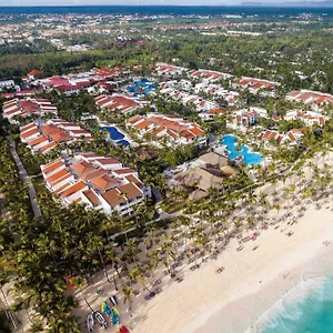 Üdülőközpont Occidental, Punta Cana