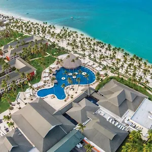 Barcelo Bavaro Beach (adults Only) Пунта-Кана