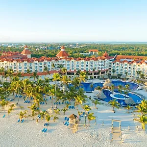 4* Rezort Occidental Caribe