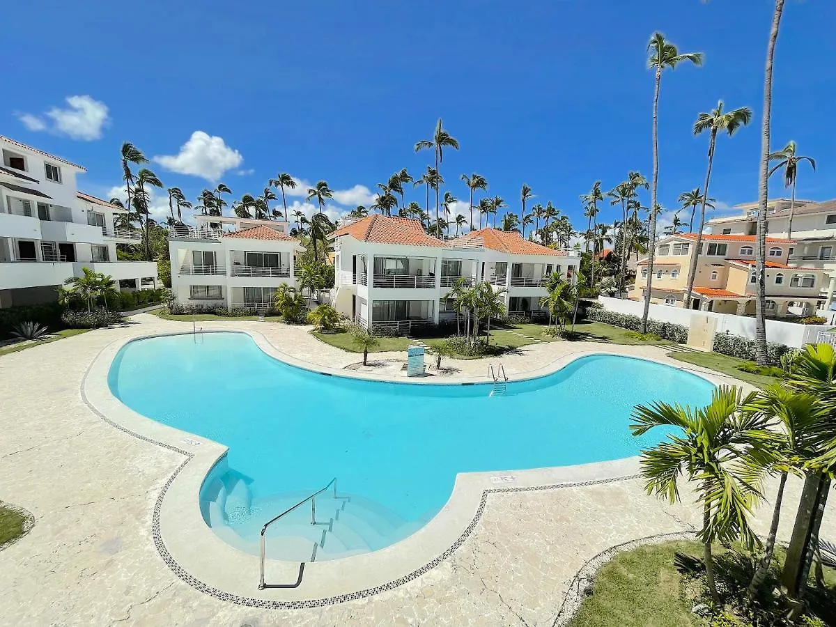 Los Corales Villas & Apartments Resort Wifi Beach Club & Spa プンタ・カナ 5*,  ドミニカ共和国