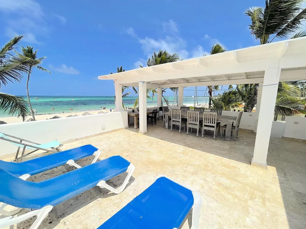 Los Corales Villas & Apartments Resort Wifi Beach Club & Spa Punta Cana